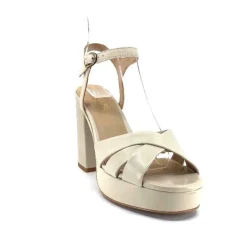 Ivoire S525 Cuir Creme