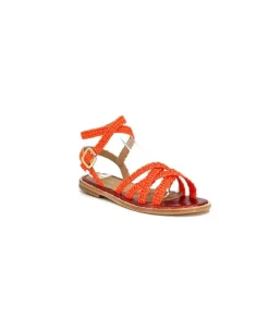 Ivoire S202 S640 Orange