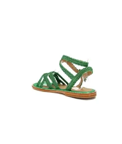 Ivoire S202 S640 Vert