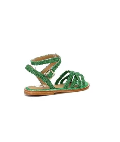 Ivoire S202 S640 Vert