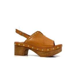 Ivoire Tkn05 Cuir Coconut