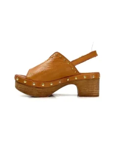 Ivoire Tkn05 Cuir Coconut