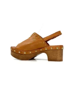 Ivoire Tkn05 Cuir Coconut