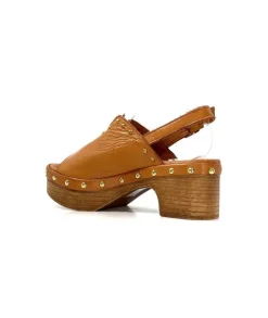 Ivoire Tkn05 Cuir Coconut