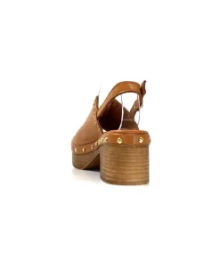 Ivoire Tkn05 Cuir Coconut