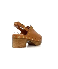 Ivoire Tkn05 Cuir Coconut