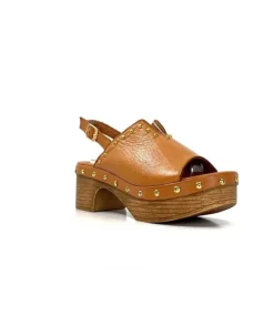 Ivoire Tkn05 Cuir Coconut
