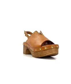 Ivoire Tkn05 Cuir Coconut
