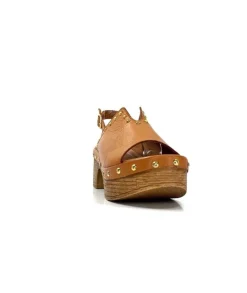 Ivoire Tkn05 Cuir Coconut