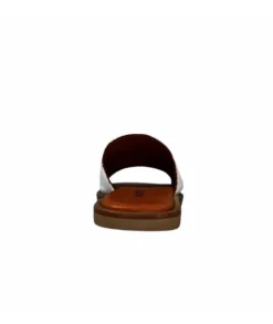 Ivoire Tml 27 Cuir Blanc