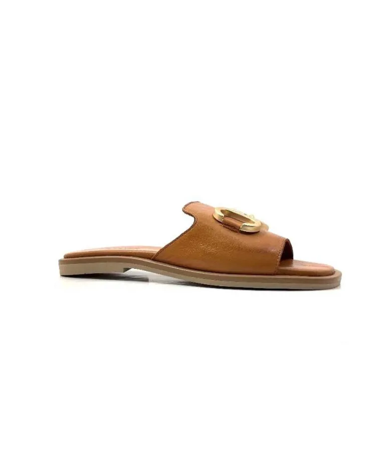 Ivoire Tml 27 Cuir Coconut