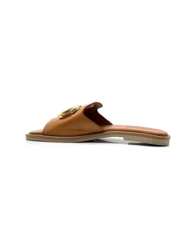 Ivoire Tml 27 Cuir Coconut