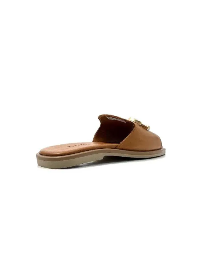 Ivoire Tml 27 Cuir Coconut