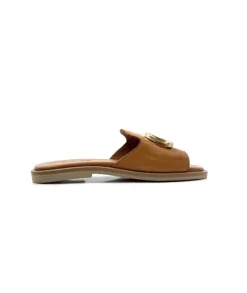 Ivoire Tml 27 Cuir Coconut