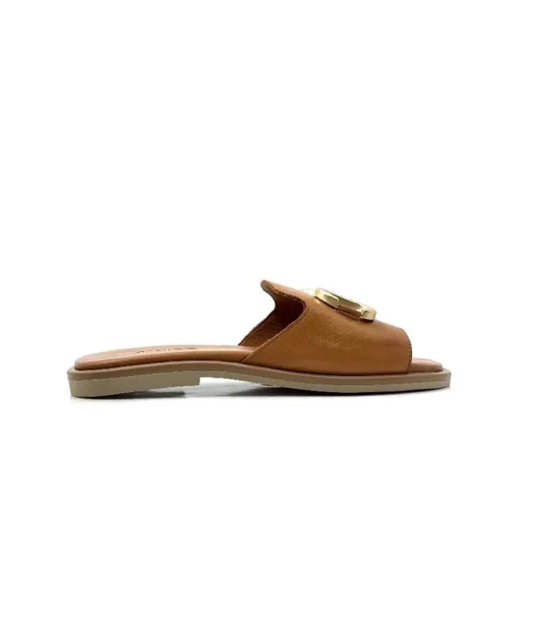 Ivoire Tml 27 Cuir Coconut
