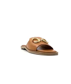 Ivoire Tml 27 Cuir Coconut