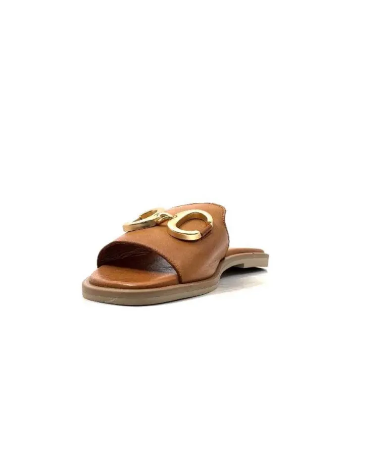 Ivoire Tml 27 Cuir Coconut