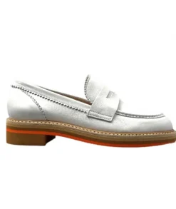Jhay 9102 Cuir Bianco