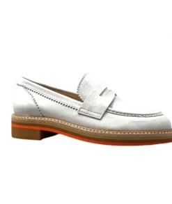 Jhay 9102 Cuir Bianco