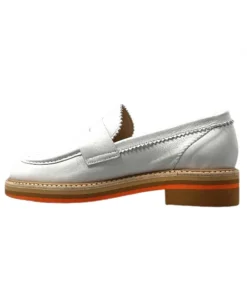 Jhay 9102 Cuir Bianco