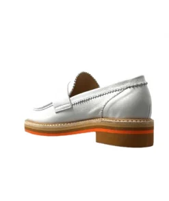 Jhay 9102 Cuir Bianco