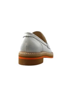 Jhay 9102 Cuir Bianco