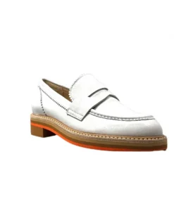 Jhay 9102 Cuir Bianco