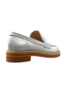 Jhay 9102 Cuir Bianco