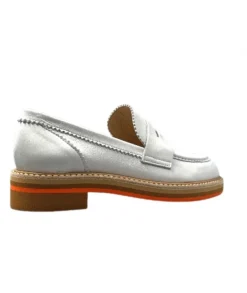 Jhay 9102 Cuir Bianco