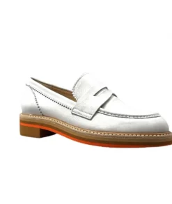 Jhay 9102 Cuir Bianco