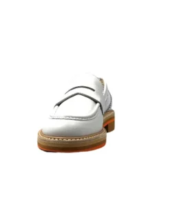 Jhay 9102 Cuir Bianco