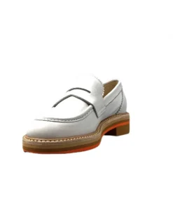 Jhay 9102 Cuir Bianco