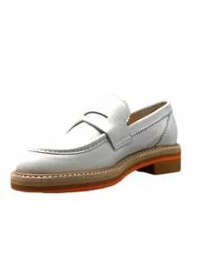 Jhay 9102 Cuir Bianco