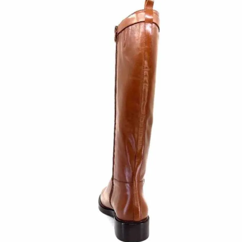 J.Hay 1101 Cuir Camel