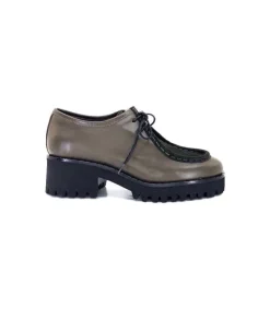 J.Hay 8902 Cuir Kaki