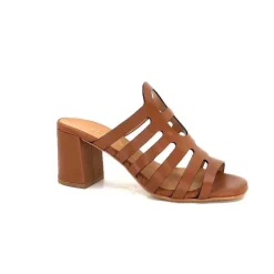 Jhay 7672 Cuir Marron