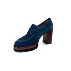 Jhay 1425 Daim Vert Petrole