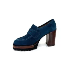 Jhay 1425 Daim Vert Petrole