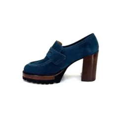 Jhay 1425 Daim Vert Petrole