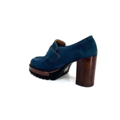 Jhay 1425 Daim Vert Petrole