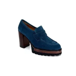 Jhay 1425 Daim Vert Petrole