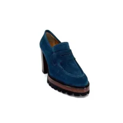 Jhay 1425 Daim Vert Petrole