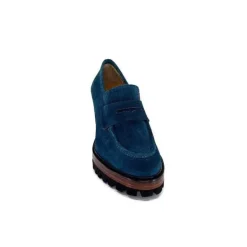 Jhay 1425 Daim Vert Petrole