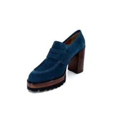 Jhay 1425 Daim Vert Petrole