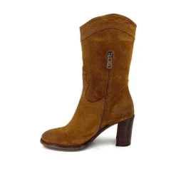 King 8212 Daim Camel