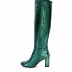 L'Arianna St1689 Cuir Metal Vert