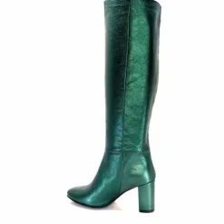L'Arianna St1689 Cuir Metal Vert