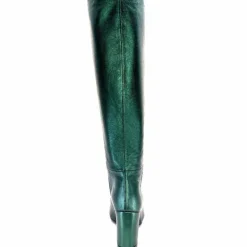 L'Arianna St1689 Cuir Metal Vert