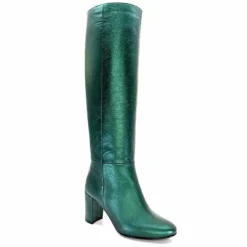L'Arianna St1689 Cuir Metal Vert