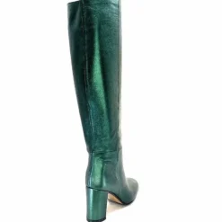 L'Arianna St1689 Cuir Metal Vert